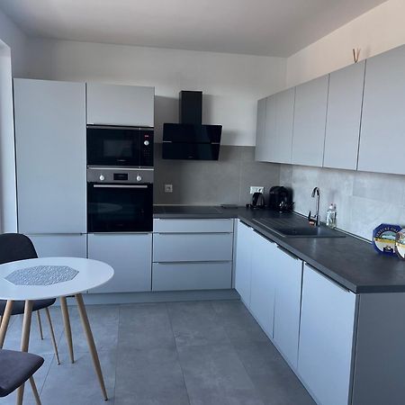 Apartment Sun Lakes - Sever Senec Ngoại thất bức ảnh