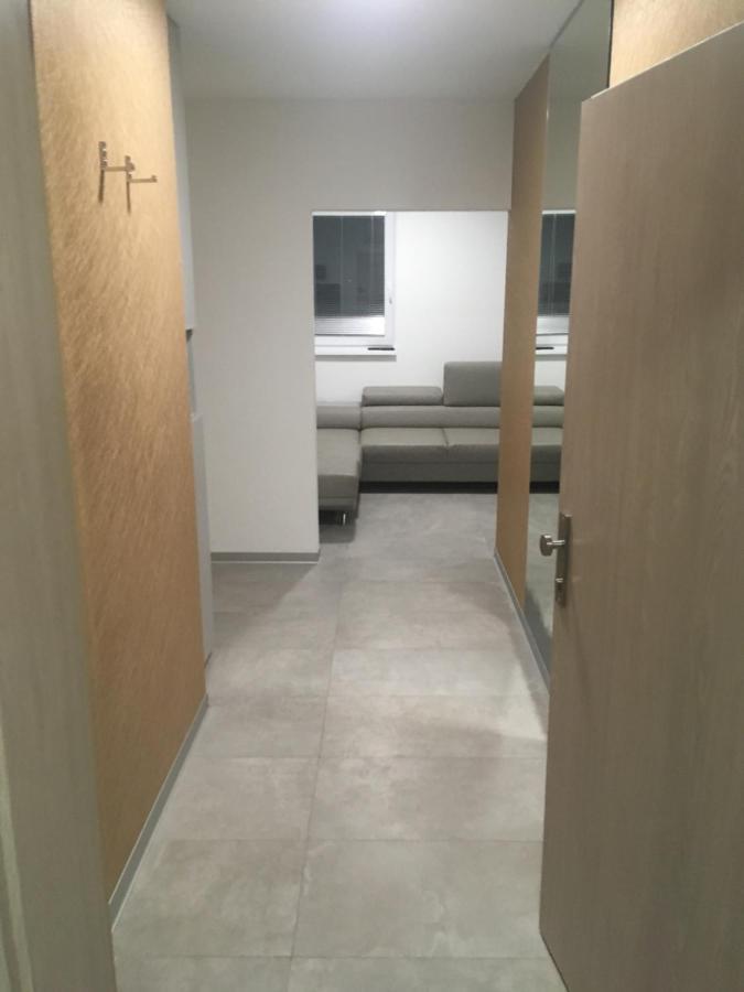 Apartment Sun Lakes - Sever Senec Ngoại thất bức ảnh