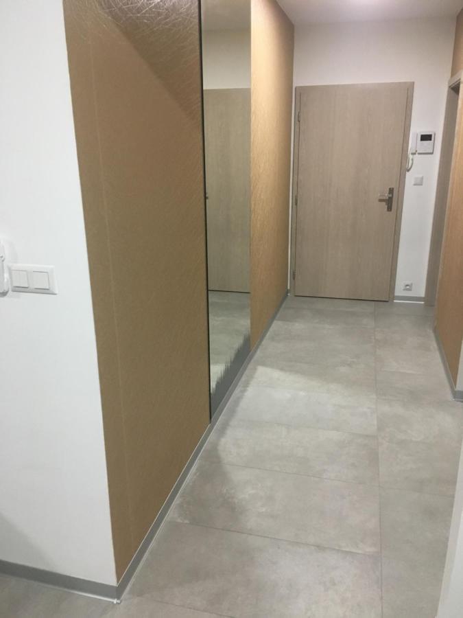 Apartment Sun Lakes - Sever Senec Ngoại thất bức ảnh