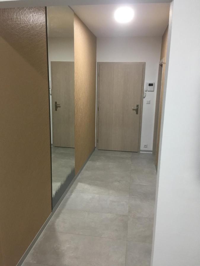 Apartment Sun Lakes - Sever Senec Ngoại thất bức ảnh