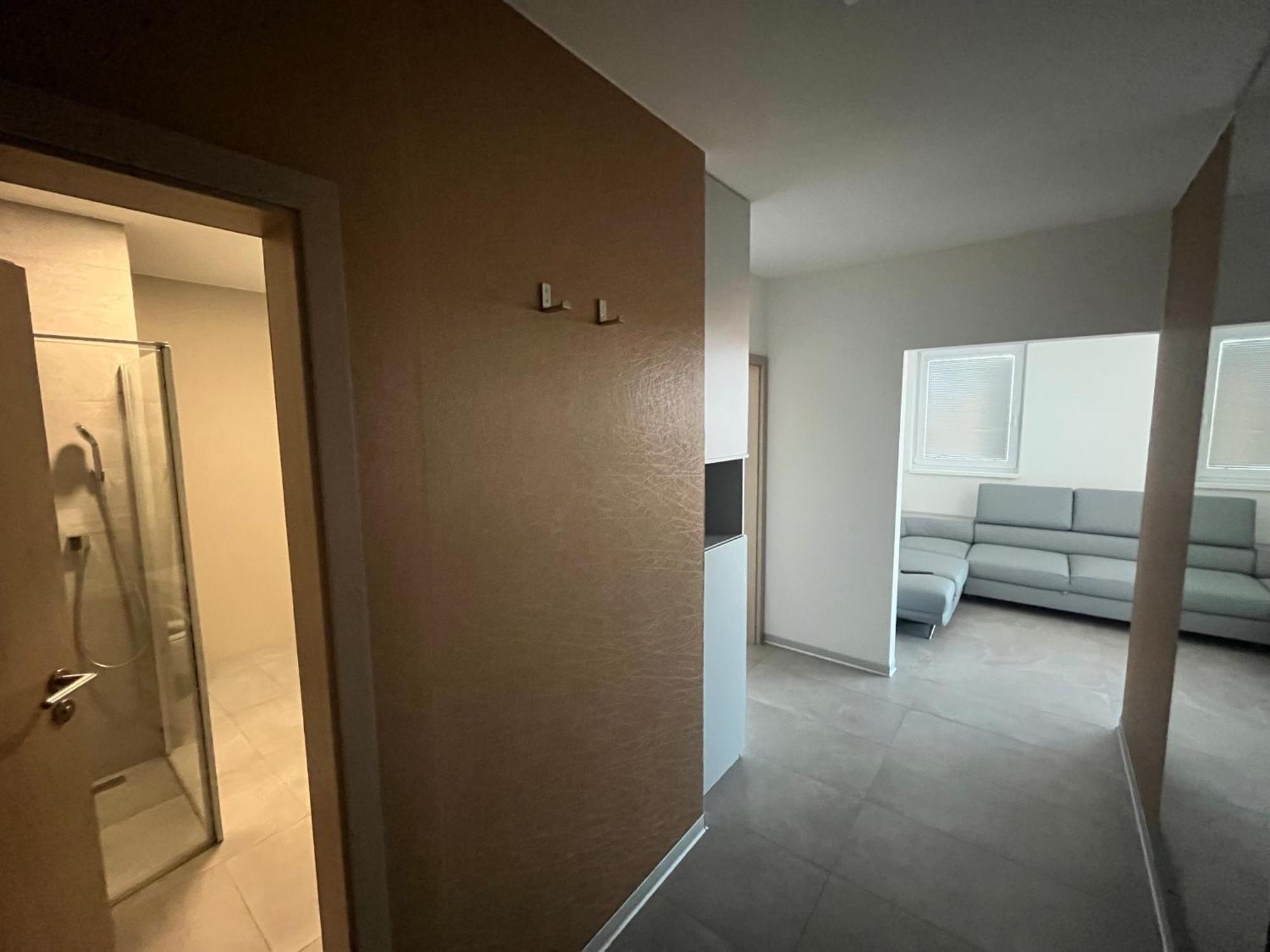 Apartment Sun Lakes - Sever Senec Ngoại thất bức ảnh