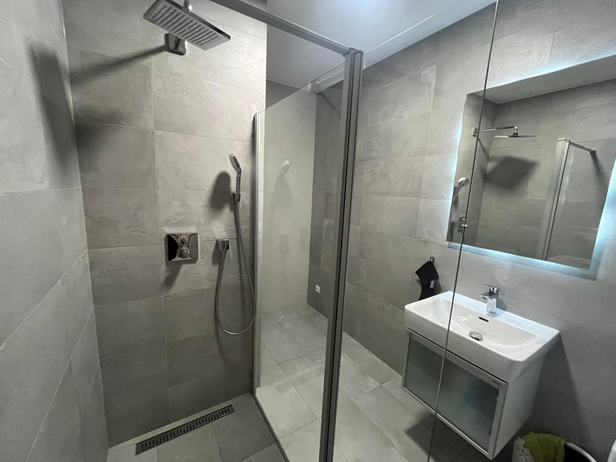 Apartment Sun Lakes - Sever Senec Ngoại thất bức ảnh