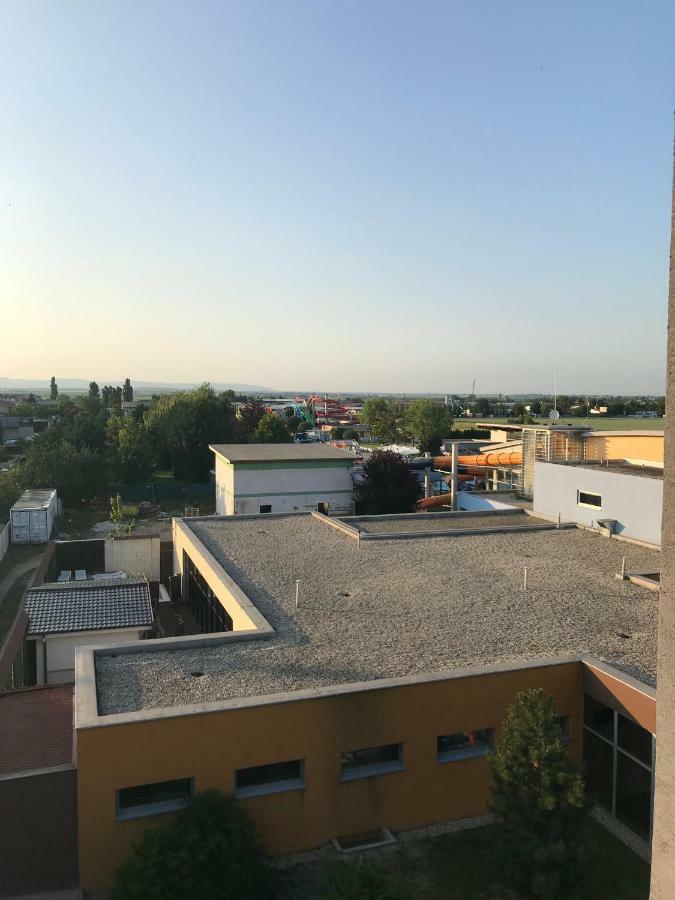 Apartment Sun Lakes - Sever Senec Ngoại thất bức ảnh