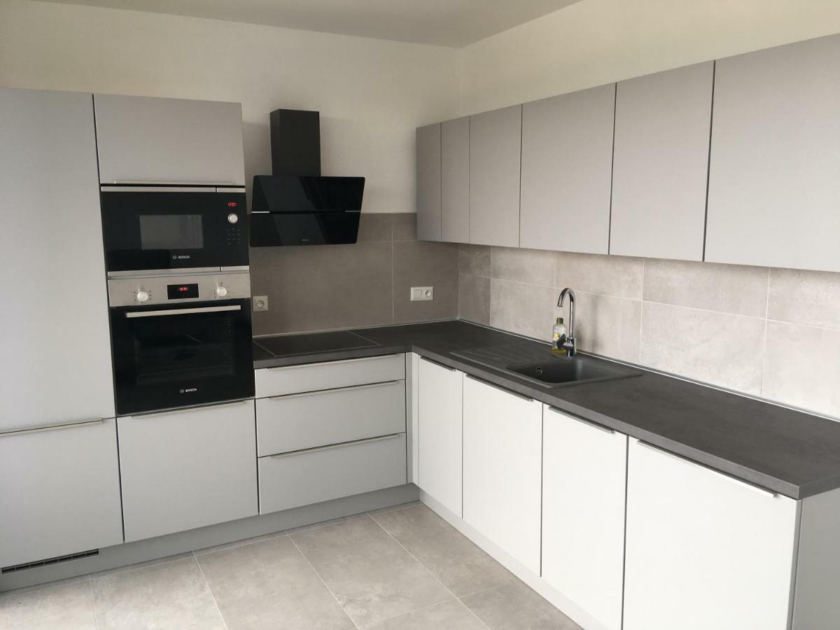 Apartment Sun Lakes - Sever Senec Ngoại thất bức ảnh
