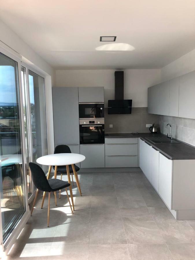 Apartment Sun Lakes - Sever Senec Ngoại thất bức ảnh